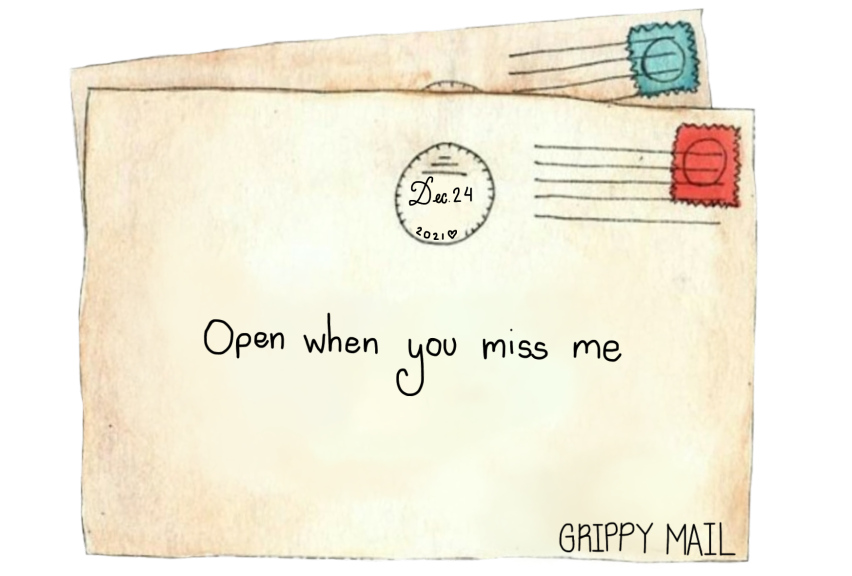 envelope